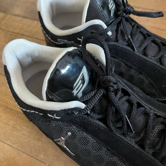 Men’s Air Jordans CP2 size 13 - Picture 9 of 12